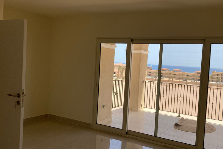 4 BR villa with Sea view in Veranda - 15